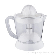 Manuale per la casa Juicer di agrumi 40W Squeezer arancione portatile